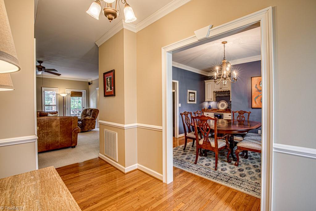324 Ridge Drive Lexington, NC 27295 - Photo 6 of 49 Gallery Image 6