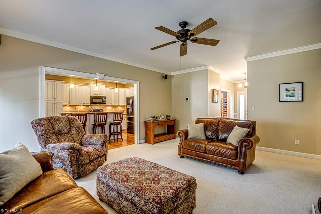 324 Ridge Drive Lexington, NC 27295 - Photo 8 of 49 Gallery Image 8