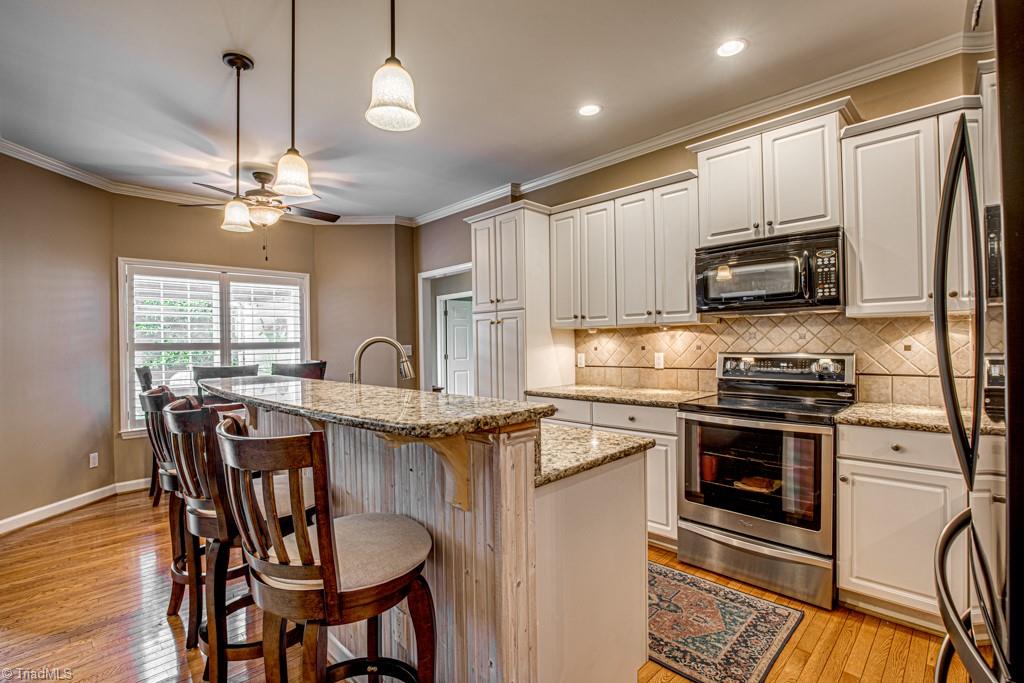 324 Ridge Drive Lexington, NC 27295 - Photo 9 of 49 Gallery Image 9