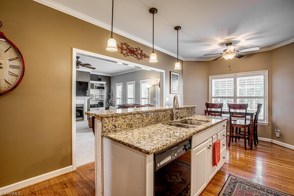 324 Ridge Drive Lexington, NC 27295 - Photo 10 of 49 Gallery Image 10