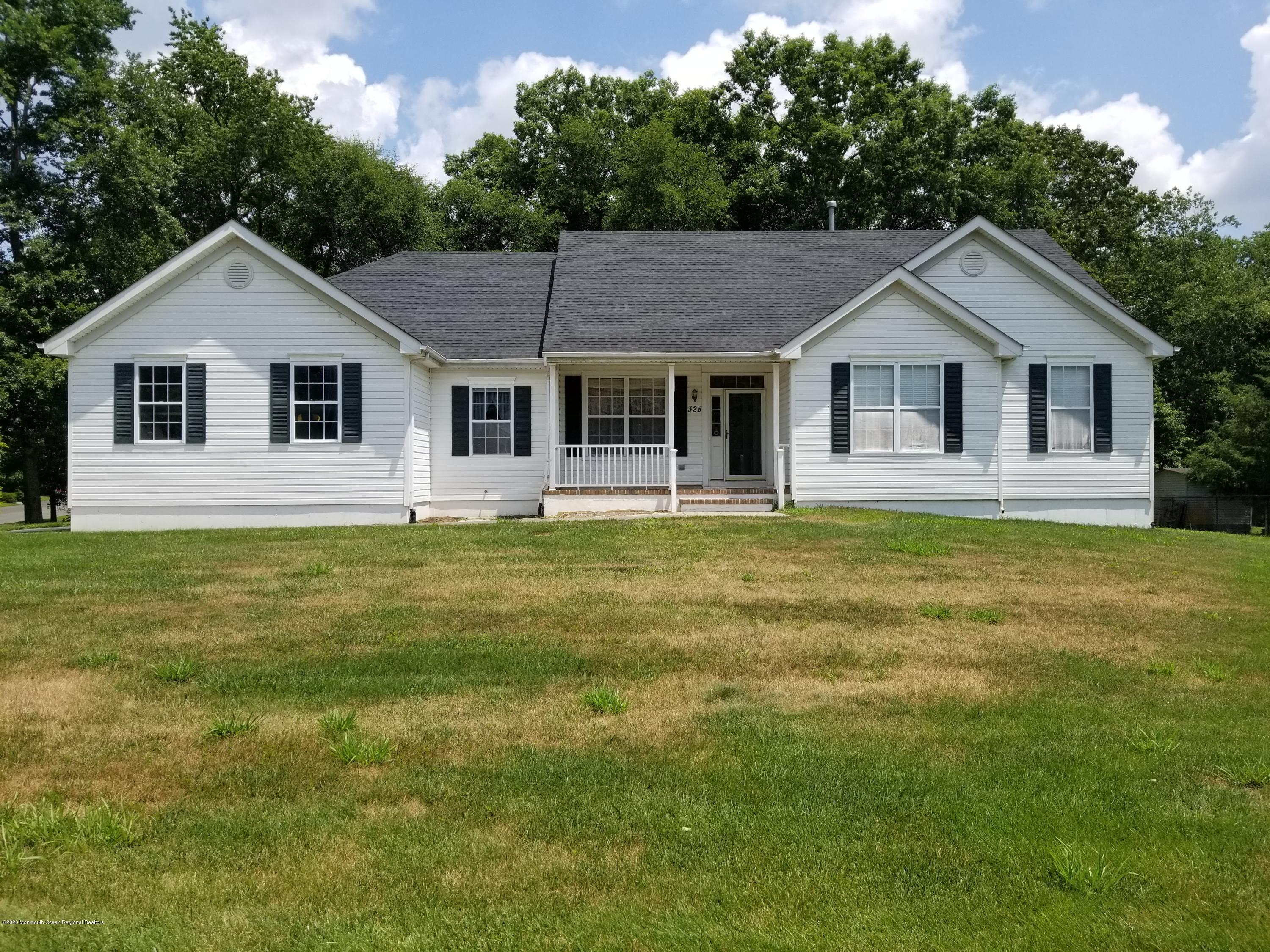 325 Leesville Road Jackson, NJ 08527 - Photo 1 of 7 20200708_124904