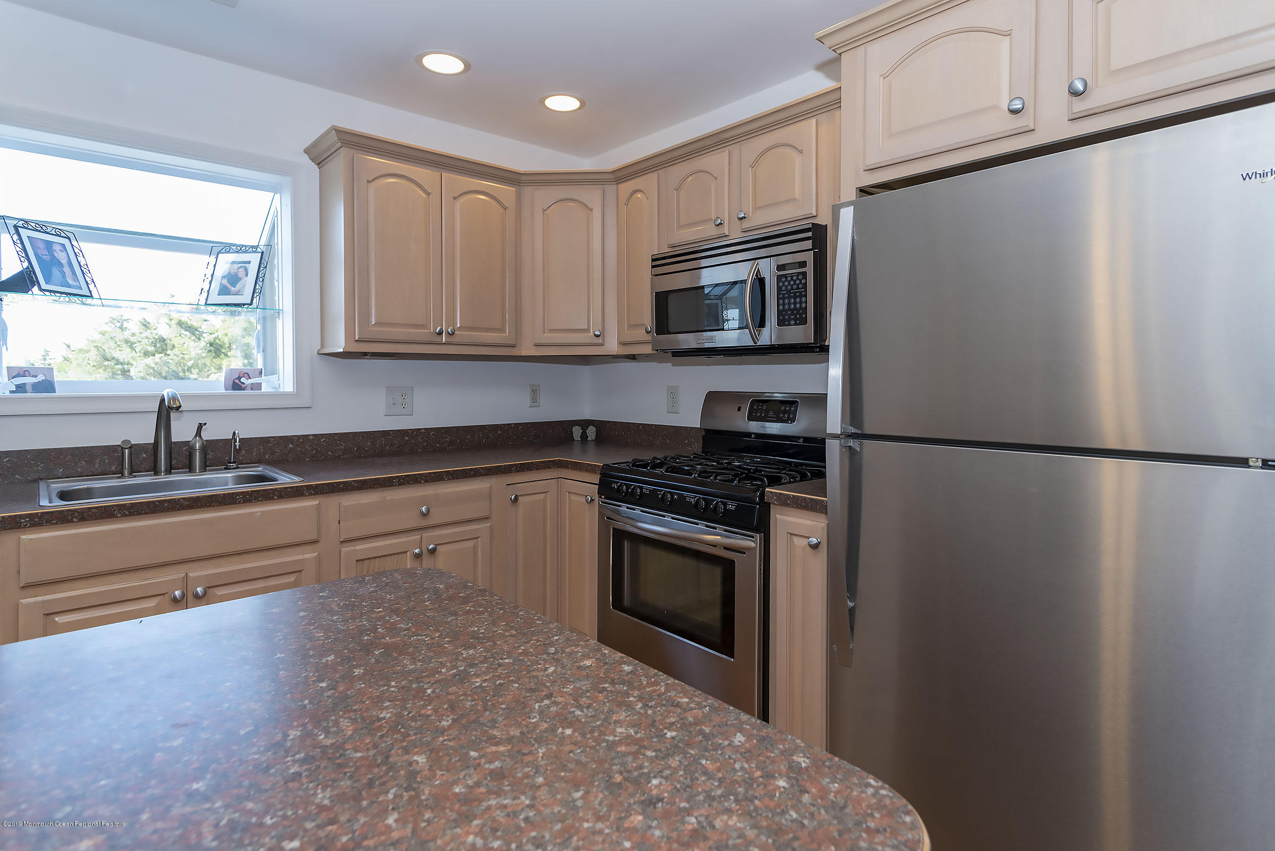 1401 Radio Road Little Egg Harbor, NJ 08087 - Photo 12 of 36 Kitchen3