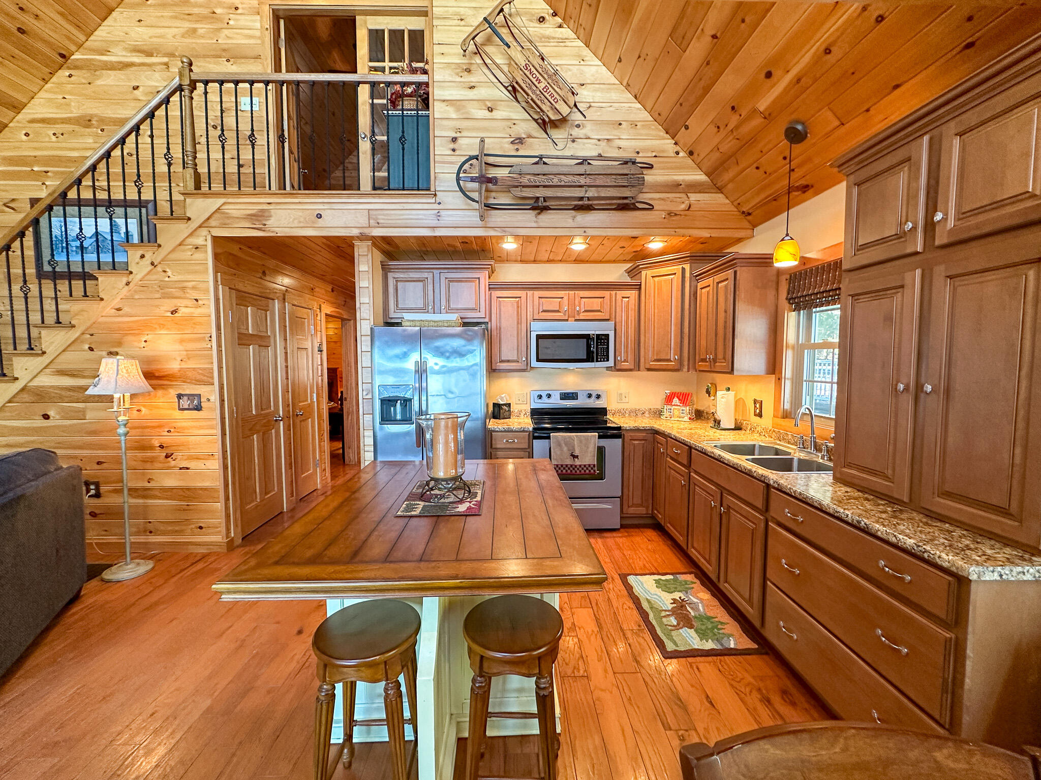 103 Davis Road Enfield, ME 04493 - Photo 12 of 32 13