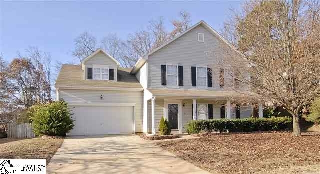 4 Fawn Ridge Way Mauldin, SC 29662 - Photo 1 of 1 Gallery Image 1