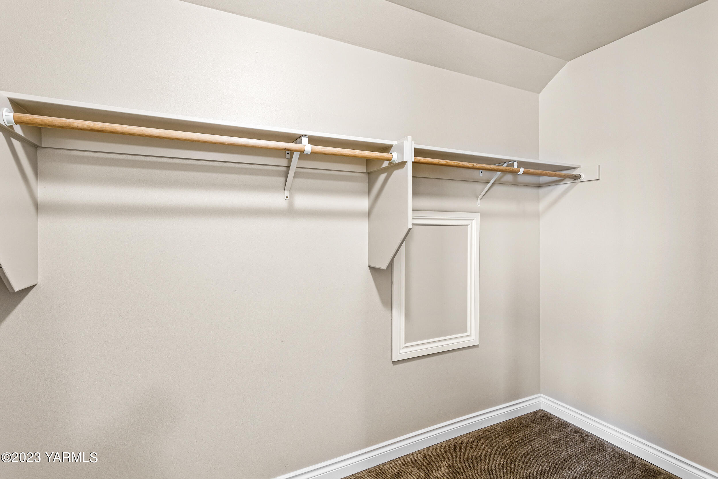 245 West Huntzinger Road Selah, WA 98942 - Photo 17 of 54 a view of a room with rack on the wall