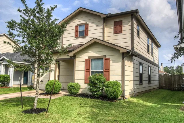 $2,200 | 3554 Garrison Run Drive, Spring, TX 77386