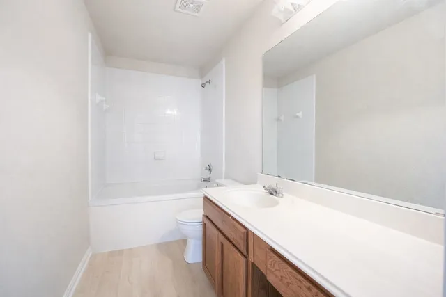 $2,200 | 3554 Garrison Run Drive, Spring, TX 77386