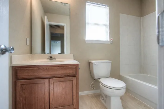 $2,200 | 3554 Garrison Run Drive, Spring, TX 77386