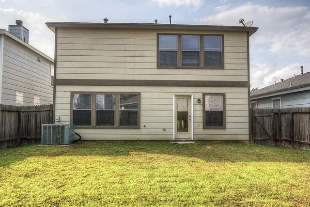 $2,200 | 3554 Garrison Run Drive, Spring, TX 77386