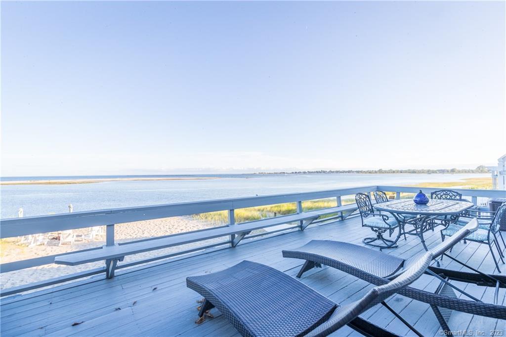 19 Smiths Point Road Milford, CT 06460 - Photo 1 of 1 Open views of the water