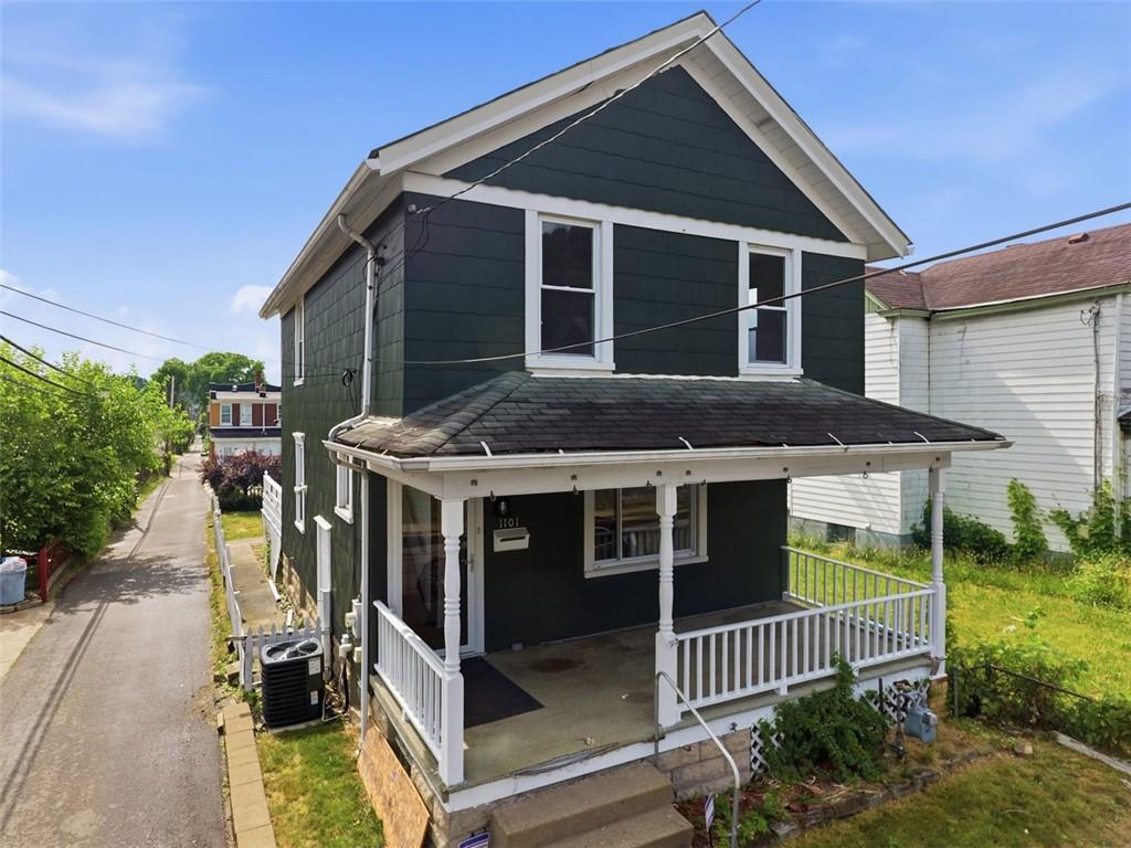 1101 12th Street McKees Rocks, PA 15136 - Photo 3 of 33 Gallery Image 3