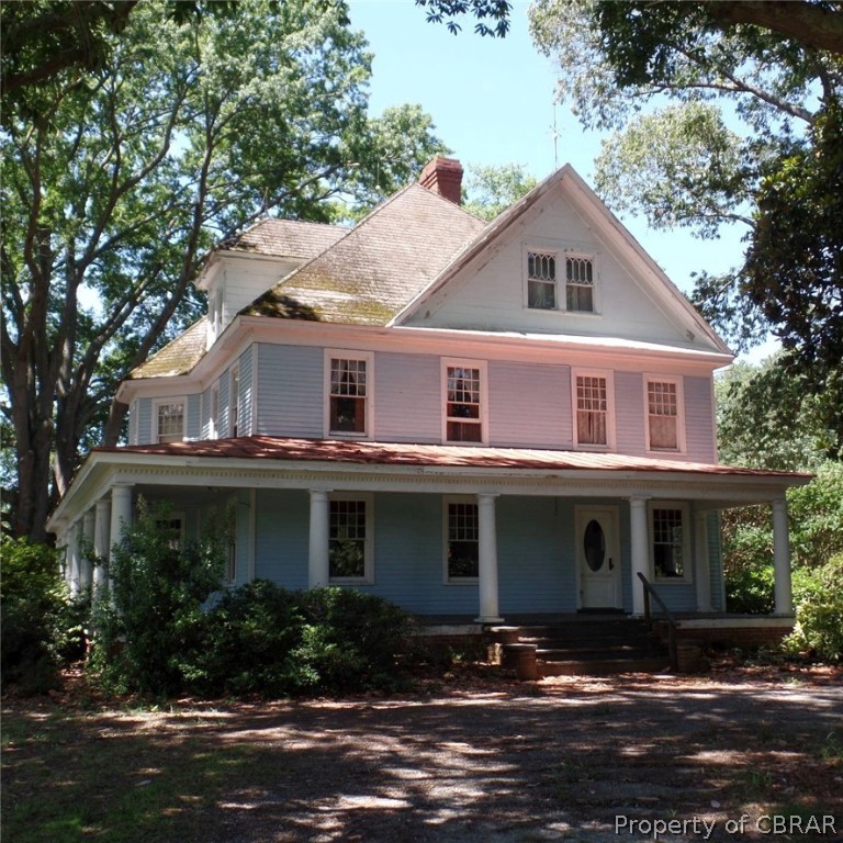 6138 East River Road Foster, VA 23056 - Photo 6 of 37