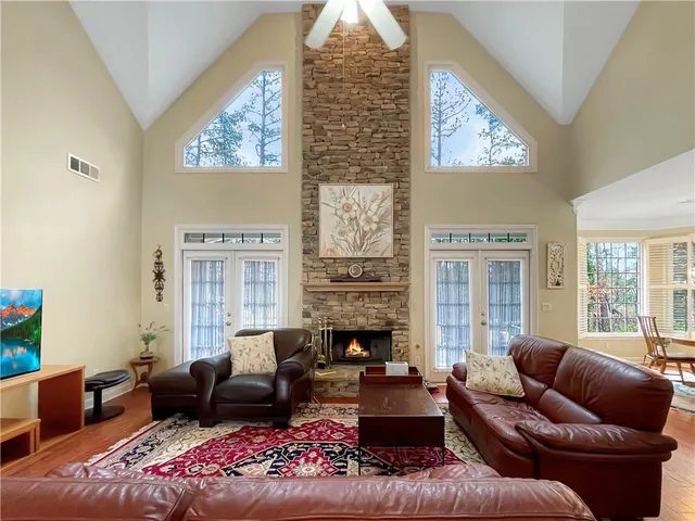 $3,290 | 1911 Berkshire Eve Drive, Duluth, GA 30097