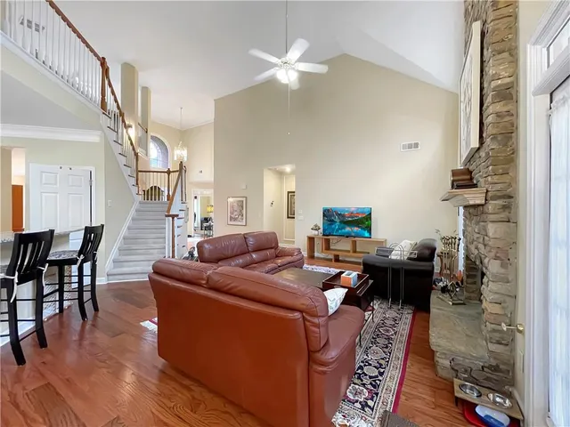 $3,290 | 1911 Berkshire Eve Drive, Duluth, GA 30097