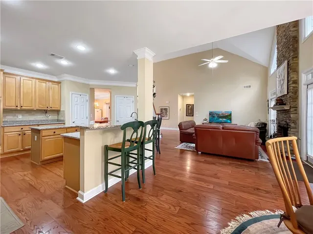 $3,290 | 1911 Berkshire Eve Drive, Duluth, GA 30097