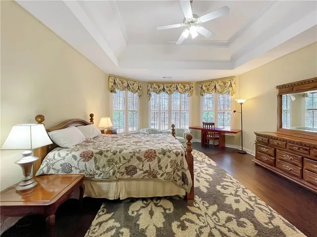 $3,290 | 1911 Berkshire Eve Drive, Duluth, GA 30097