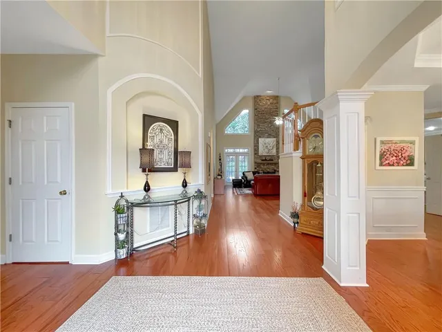 $3,290 | 1911 Berkshire Eve Drive, Duluth, GA 30097