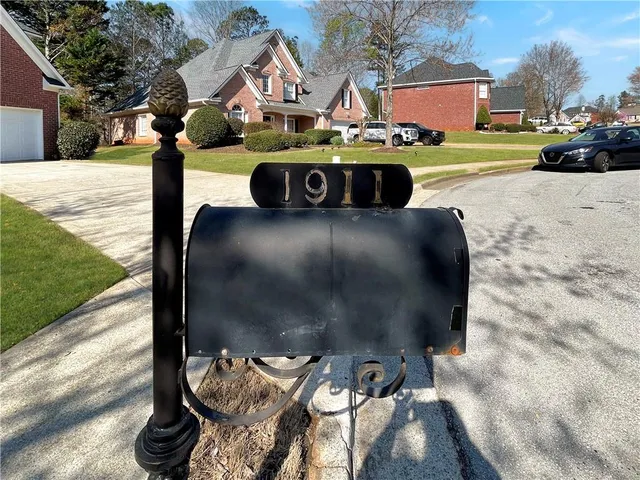 $3,290 | 1911 Berkshire Eve Drive, Duluth, GA 30097