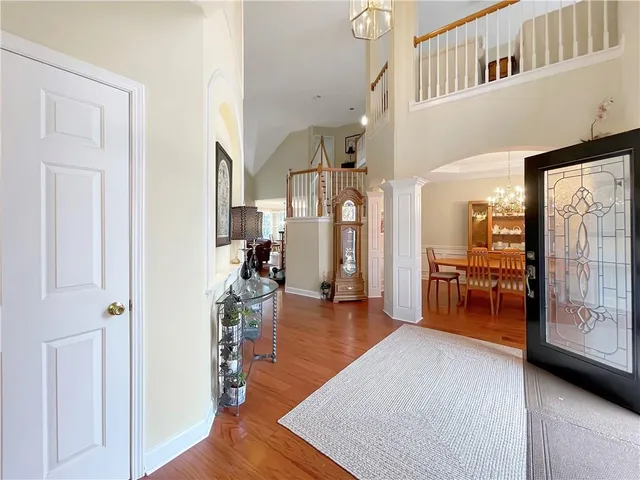 $3,290 | 1911 Berkshire Eve Drive, Duluth, GA 30097