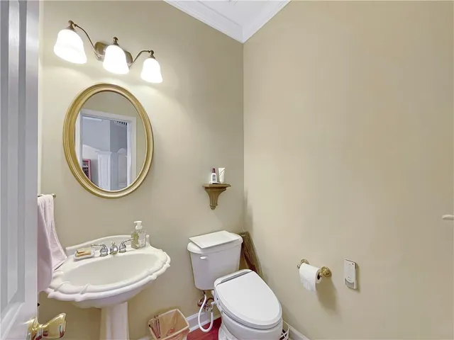 $3,290 | 1911 Berkshire Eve Drive, Duluth, GA 30097