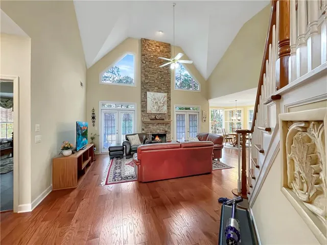 $3,290 | 1911 Berkshire Eve Drive, Duluth, GA 30097