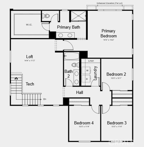 9568 Glenmore Frst Drive Riverside, CA 92508 - Photo 12 of 12 unknown