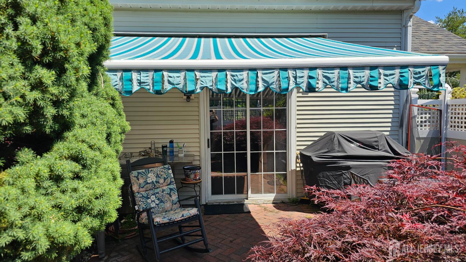 110A Winthrop Road, Unit A Monroe Township, NJ 08831 - Photo 24 of 27