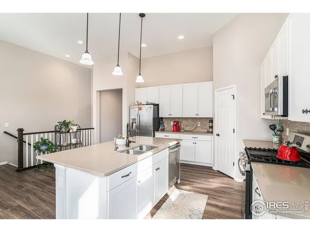 $539,999 | 3095 Deering Lake Drive, Loveland, CO 80538