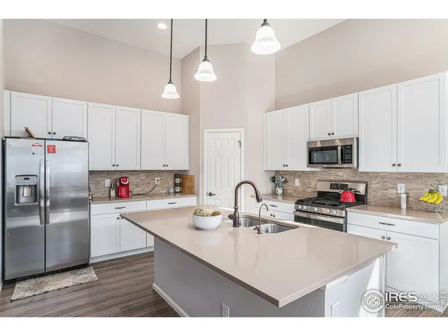 $539,999 | 3095 Deering Lake Drive, Loveland, CO 80538