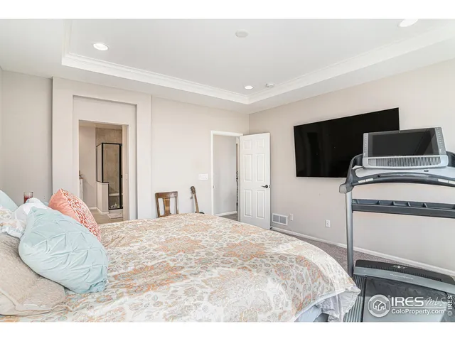 $539,999 | 3095 Deering Lake Drive, Loveland, CO 80538