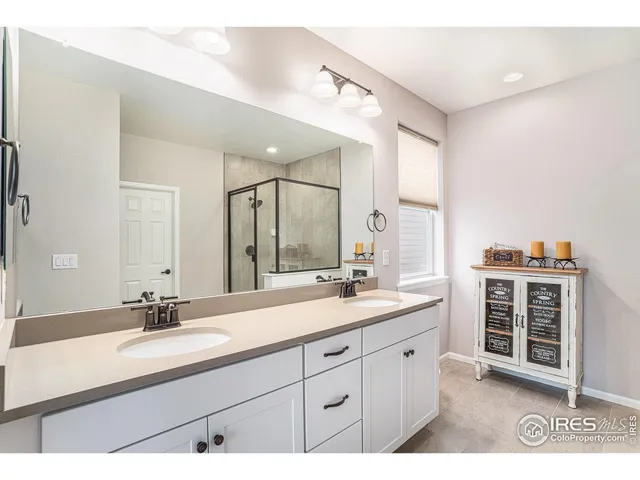 $539,999 | 3095 Deering Lake Drive, Loveland, CO 80538