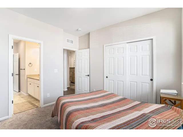 $539,999 | 3095 Deering Lake Drive, Loveland, CO 80538