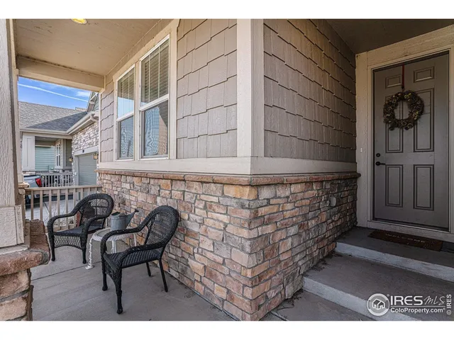$539,999 | 3095 Deering Lake Drive, Loveland, CO 80538