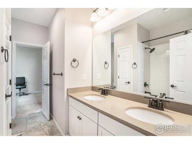 $539,999 | 3095 Deering Lake Drive, Loveland, CO 80538