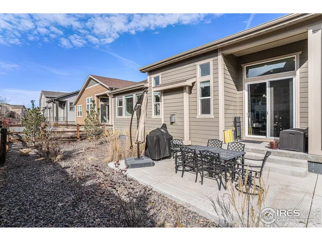 $539,999 | 3095 Deering Lake Drive, Loveland, CO 80538