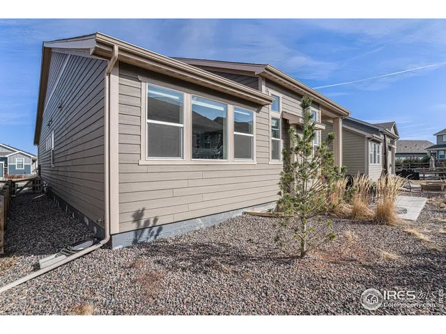 $539,999 | 3095 Deering Lake Drive, Loveland, CO 80538