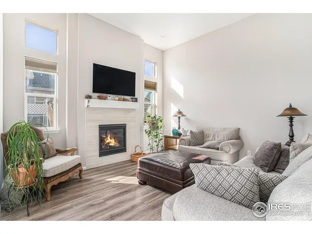 $539,999 | 3095 Deering Lake Drive, Loveland, CO 80538