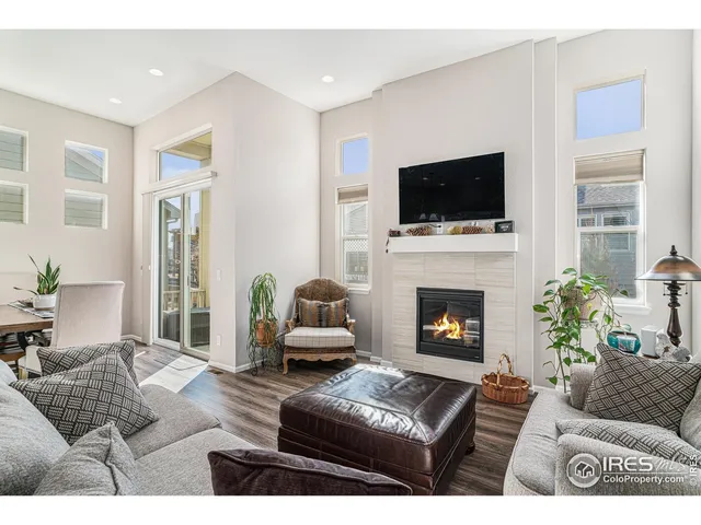 $539,999 | 3095 Deering Lake Drive, Loveland, CO 80538