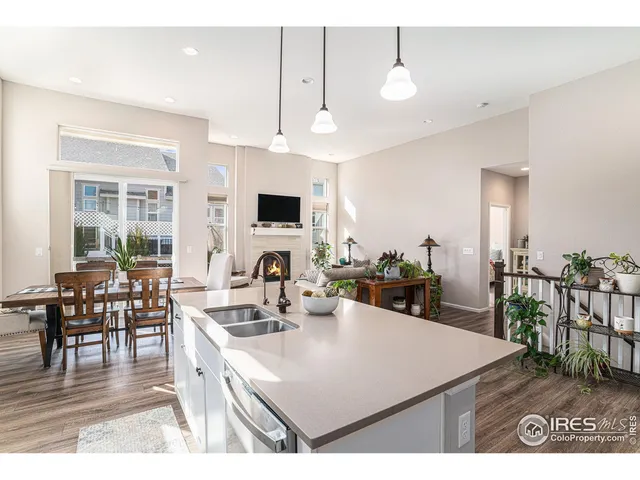 $539,999 | 3095 Deering Lake Drive, Loveland, CO 80538