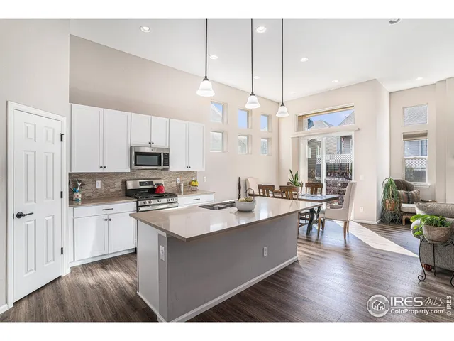 $539,999 | 3095 Deering Lake Drive, Loveland, CO 80538