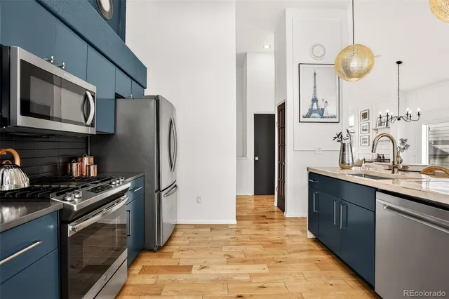 $725,000 | 6784 West 98th Circle, Broomfield, CO 80021