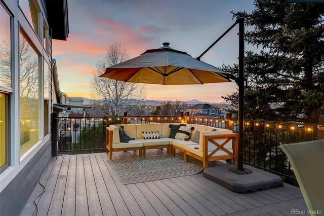 $725,000 | 6784 West 98th Circle, Broomfield, CO 80021