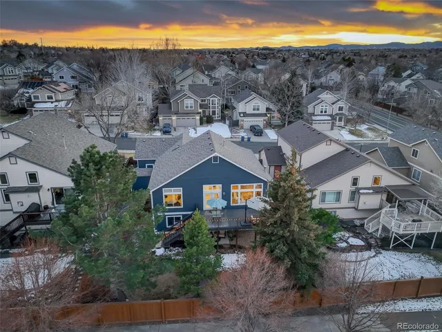 $725,000 | 6784 West 98th Circle, Broomfield, CO 80021