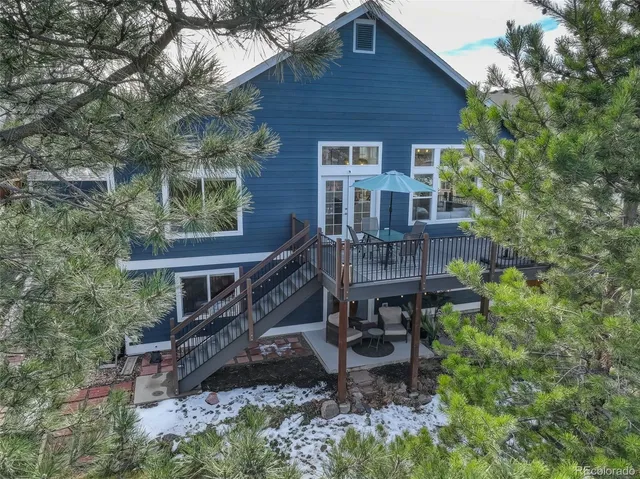 $725,000 | 6784 West 98th Circle, Broomfield, CO 80021