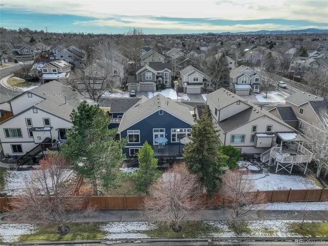 $725,000 | 6784 West 98th Circle, Broomfield, CO 80021