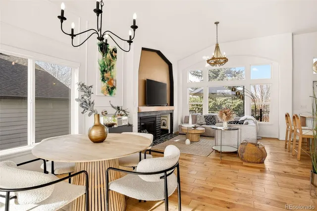 $725,000 | 6784 West 98th Circle, Broomfield, CO 80021