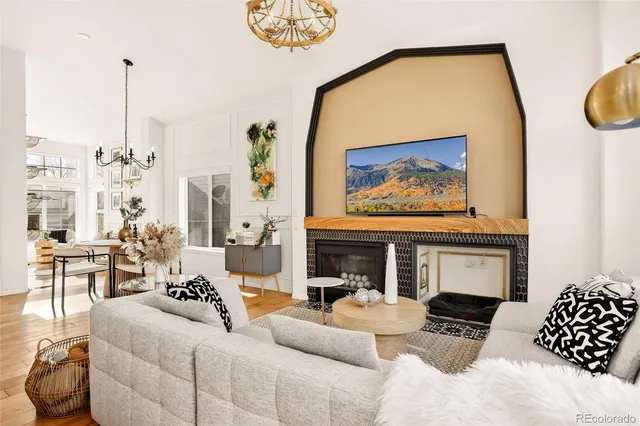 $725,000 | 6784 West 98th Circle, Broomfield, CO 80021