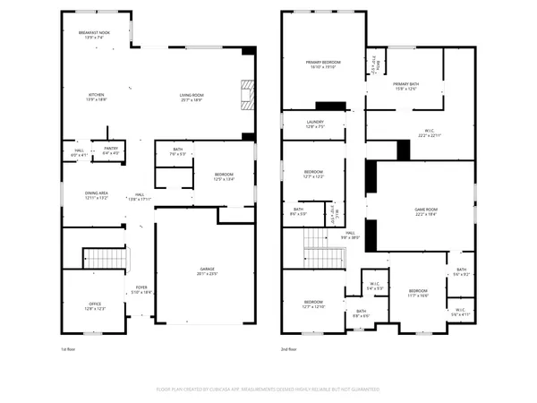 $11,000 | 2518 Southgate Boulevard, Houston, TX 77030