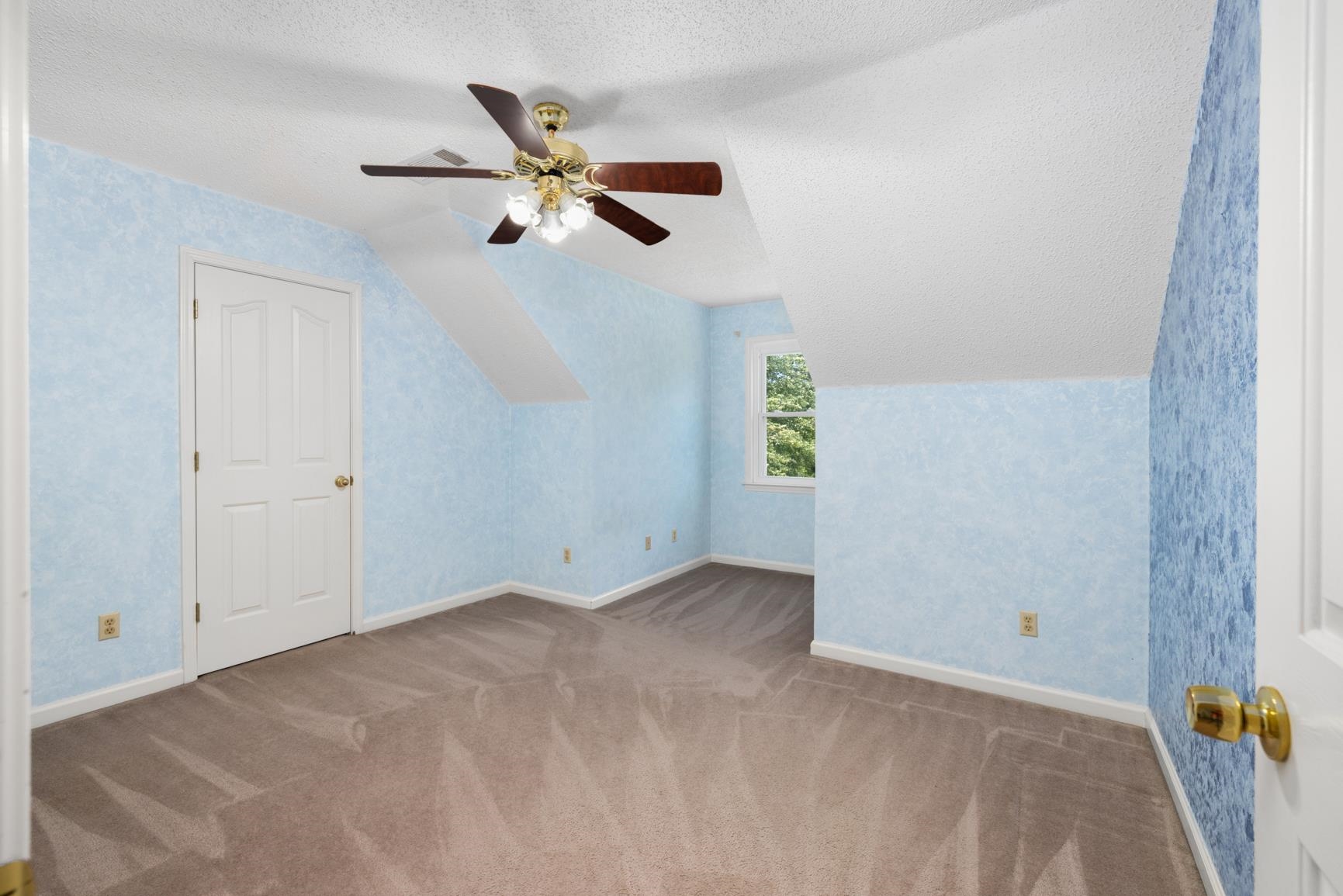 8539 Campground Road Drummonds, TN 38023 - Photo 27 of 38 a view of an empty room