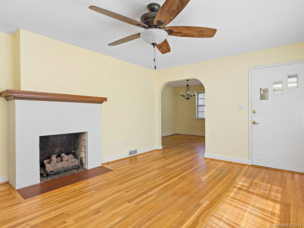 60 Manetta Road Asheville, NC 28804 - Photo 4 of 21 Gallery Image 4